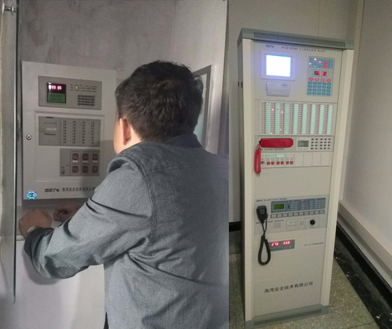 北京電消檢對消防驗(yàn)收中工程質(zhì)量控制要點(diǎn)分析